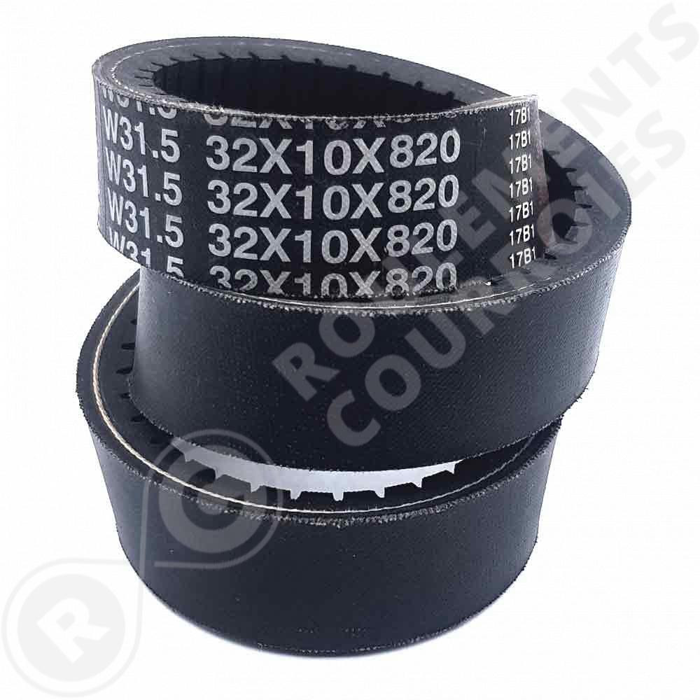 Courroie A/13 X 1980 Li DIN 2215 En V Belt