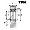 Le modèle de Rotule ref TPN397 - TPN397