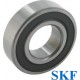 Roulement rigide 1 rangée de billes SKF ref 6003-2RSH-C3 - 17x35x10