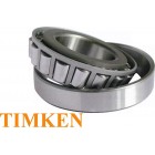 Roulement cone cuvette TIMKEN ref JW5049/5010 - 50x105x32