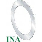 Rondelle de butée INA ref AS4060 - 40x60x1