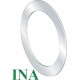 Rondelle de butée INA ref AS130170 - 130x170x1