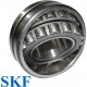 Roulement oscillant 2 rangées de rouleaux SKF ref 22340-CCK-W33 - 200x420x138