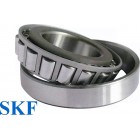 Roulement cone cuvette SKF ref 31320-XJ2 - 100x215x56,5