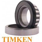 Roulement cone cuvette TIMKEN ref LM11900EA/910 - 19,05x45,24x15,49