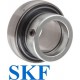 Roulement de palier serrage vis pointeaux marque SKF ref YAR204-2F