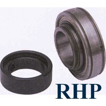 Le modèle de Roulement de palier serrage bague excentrique marque RHP ref 1240-40ECG - 1240-40ECG-RHP