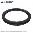 Joint Quad Ring (section carrée) XR50.40X3.53-NBR70