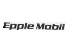 Nos modèles de Epple mobil