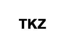 Nos modèles de TKZ