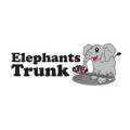 ELEPHANT TRUNK